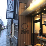 OGAWA COFFEE - 