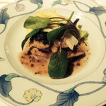 長崎 ペリニィヨン - 