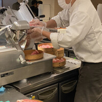 しゃぶしゃぶ 山笑ふ 表参道店 - 