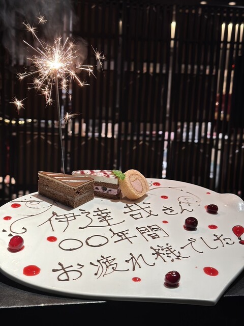 黒毛和牛一頭切り 伊達哉（だてなり） - 宮城野通（焼肉）の写真