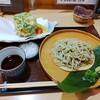 手打ちそば 藤村