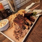 SMOKEHOUSE - 