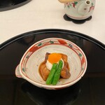 Shougatsu Yaki Cchou - 