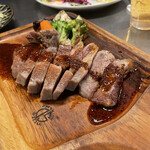 Dining kaze 池袋の風 - 