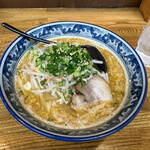 らぁめん みそ家 - 