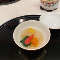 正月屋吉兆 新宿伊勢丹 - 