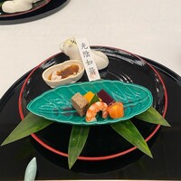 正月屋吉兆 新宿伊勢丹 - 