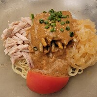 中国料理 「王朝」 ヒルトン東京ベイ - 