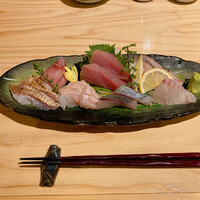 魚屋あらまさ 川崎店 - 