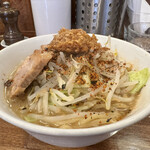 Chuuka Soba Murata - 