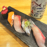 Sushi Edo - 