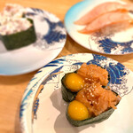 Sushi Edo - 