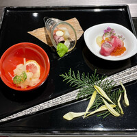 神戸牛 鉄板焼 リオ 大阪御堂筋店 - 