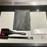 神戸牛 鉄板焼 リオ 大阪御堂筋店 - 