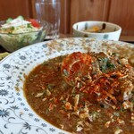 SoupCafe Nekko - 