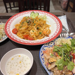 LANNA THAI CUISINE - 