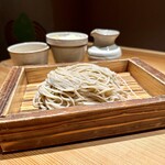 蕎麦前酒場 はんさむ - 