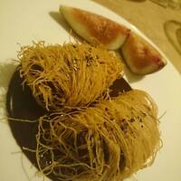 QUAND L'APPETIT VA TOUT VA！ The kitchen＆Wine - 