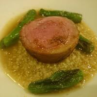 QUAND L'APPETIT VA TOUT VA！ The kitchen＆Wine - 