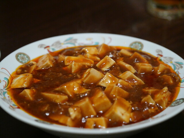 美蘭 - 十文字（中華料理）の写真