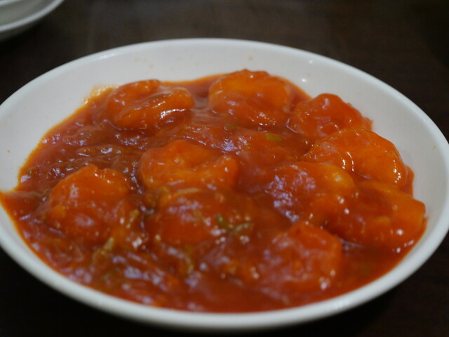 美蘭 - 十文字（中華料理）の写真