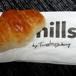 Mills by Truffle BAKERY - 塩パン