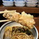 讃歌うどん はんげしょう - 