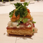 カンテサンス - 