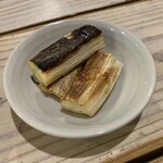 但馬食堂　てんの店 - お通し