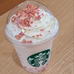 スターバックスコーヒー - ドリンク写真: