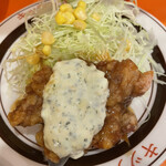 キッチンABC 池袋東口店 - 