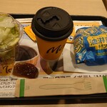 マクドナルド - 