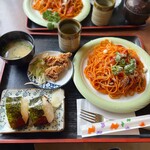 シルクロード - 