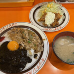 キッチンABC 池袋東口店 - 