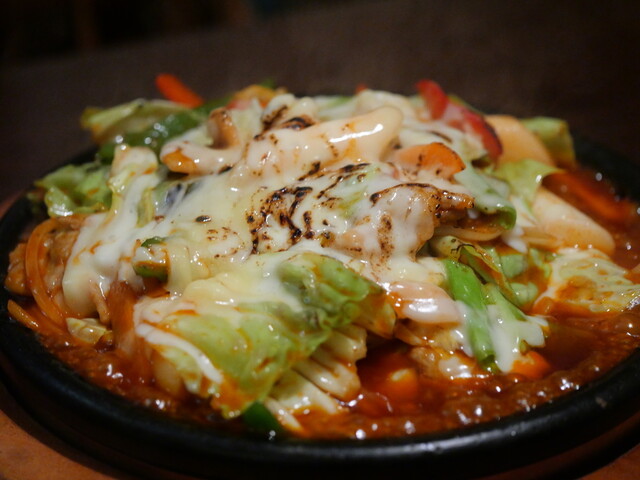 美蘭 - 十文字（中華料理）の写真