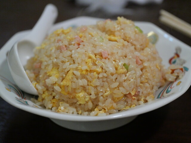 美蘭 - 十文字（中華料理）の写真