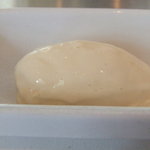 Benoit Alain Ducasse - 牛乳アイスクリーム