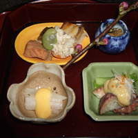 京料理 かじ - 