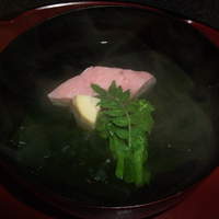 京料理 かじ - 