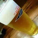 エクストラコールドキンキンやんっ！