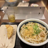 丸亀製麺 名古屋スパイラルタワーズ店