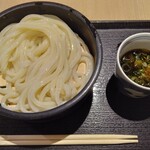 Miyatake Sanuki Udon Saitama Shintoshin Ten - 