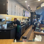 Starbucks Coffee - 