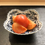 Kinari - 追加でフルーツトマト