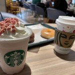 スターバックスコーヒー - 