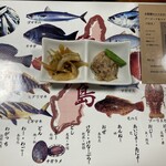 魚匠 一条 - 