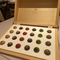 ラ メゾン ドゥ グラシアニ 神戸北野 - 