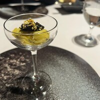 神戸牛炉釜炭焼ステーキ IDEA 銀座 - 