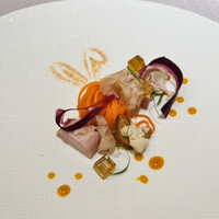 ラ メゾン ドゥ グラシアニ 神戸北野 - 