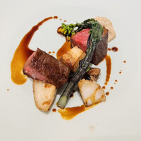 ラ メゾン ドゥ グラシアニ 神戸北野 - 